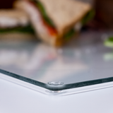 Original Kitchenville™ Glass Chopping Board Bundle