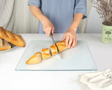 Original Kitchenville™ Glass Chopping Board Bundle
