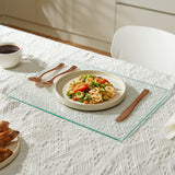 Original Kitchenville™ Glass Chopping & Cutting Board 20