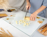 Original Kitchenville™ Glass Chopping Board Bundle