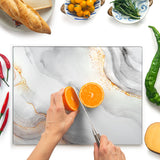 Original Kitchenville™ Glass Chopping Board Bundle