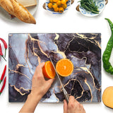 Original Kitchenville™ Glass Chopping Board Bundle