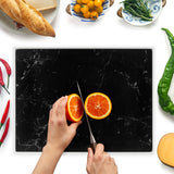 Original Kitchenville™ Glass Chopping Board Bundle