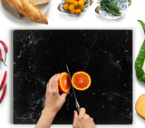Original Kitchenville™ Glass Chopping Board Bundle