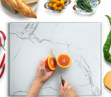 Original Kitchenville™ Glass Chopping Board Bundle