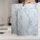 Original Kitchenville™ Glass Chopping & Cutting Board 16