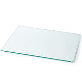 Original Kitchenville™ Glass Chopping & Cutting Board 16
