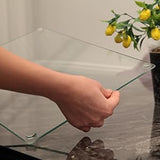 Original Kitchenville™ Glass Chopping Board Bundle